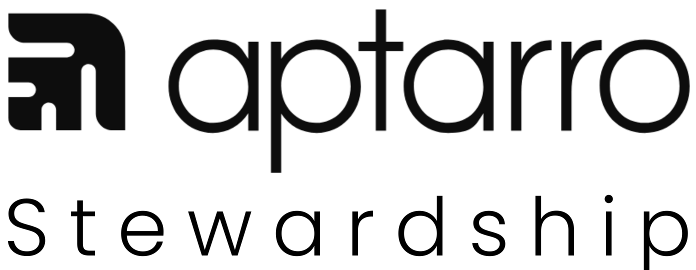 Aptarro Stewardship